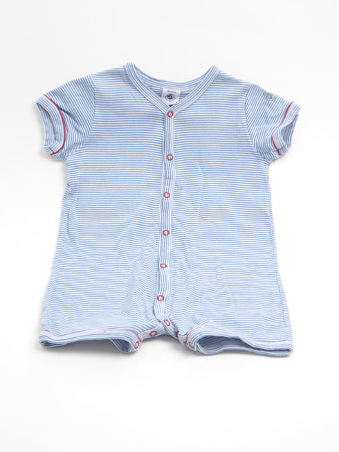 Petit Bateau - Playsuit (81)