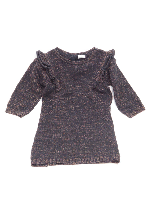 En Fant - Kleedje (104)