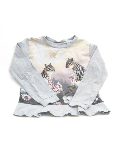 Molo - Longsleeve (110)