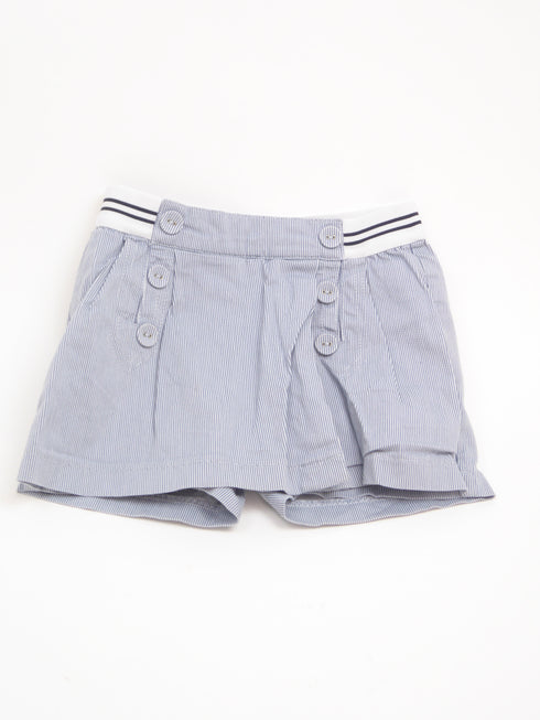 Cyrillus - Short (104)