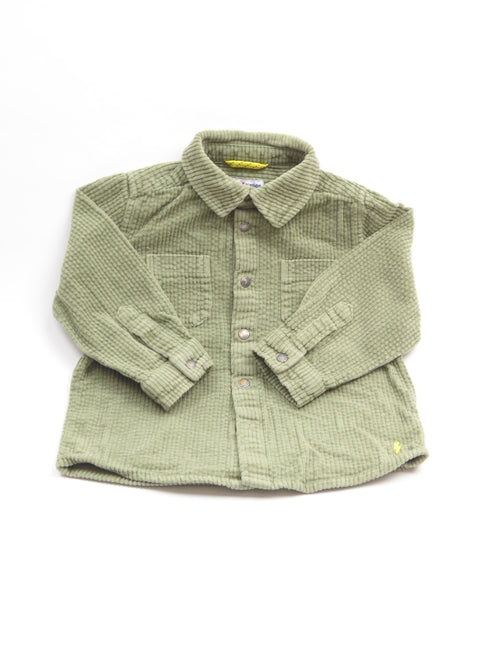 Kidz nation - Hemd (98)