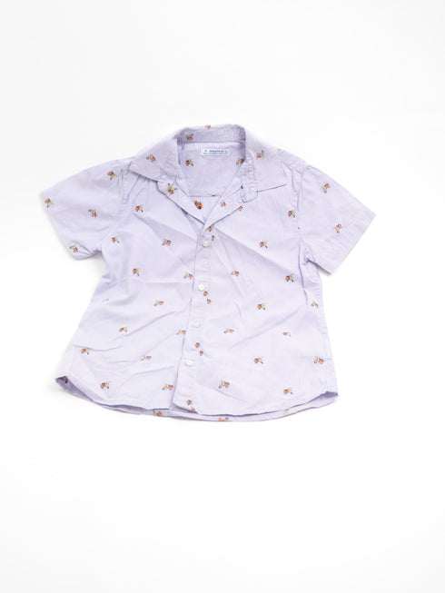 Mayoral - Hemd (110)