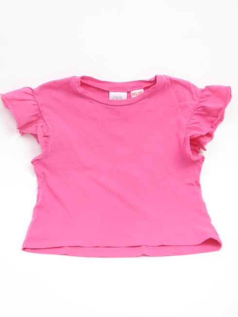 Zara - T-shirt (92)