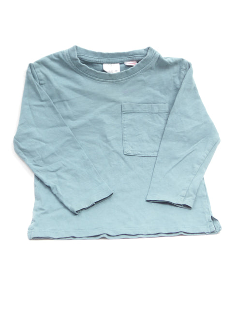 Zara - Longsleeve (92)