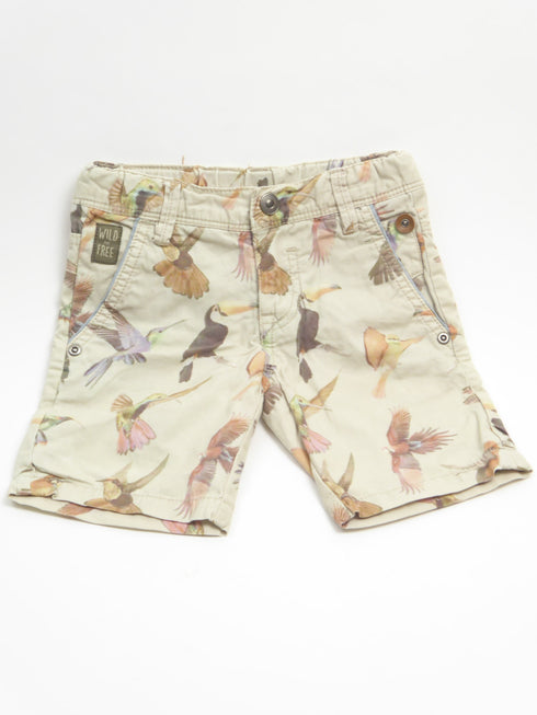JBC - Short (98)