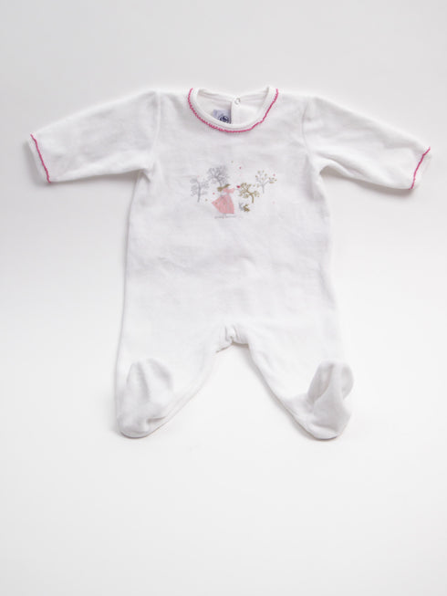 Petit Bateau - Pyjama (62)