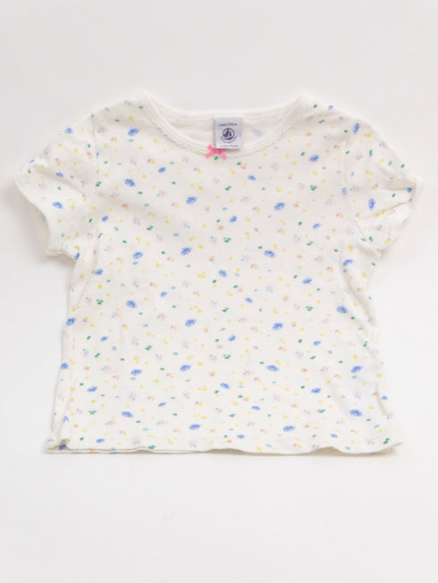 Petit Bateau - Onderhemd (104)