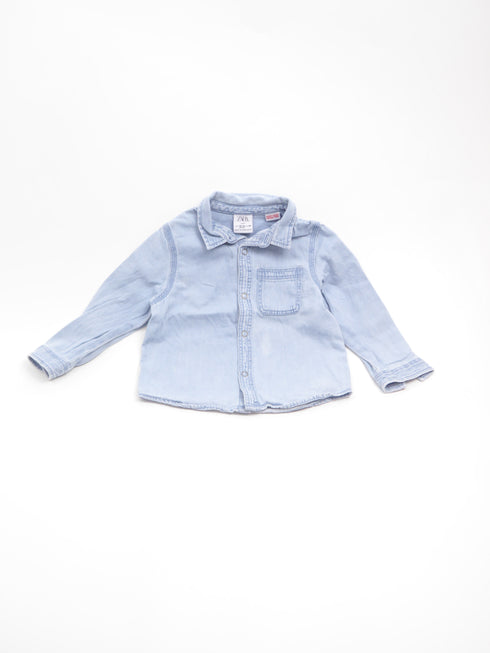 Zara - Hemd (92)