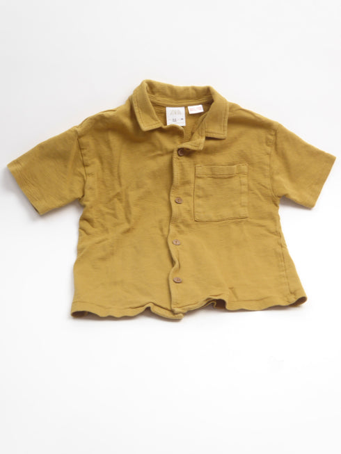 Zara - T-shirt (98)