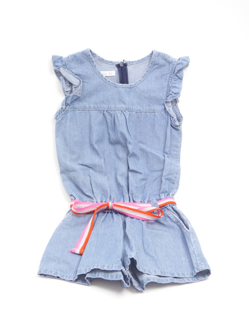 Blue bay - Jumpsuit (110)