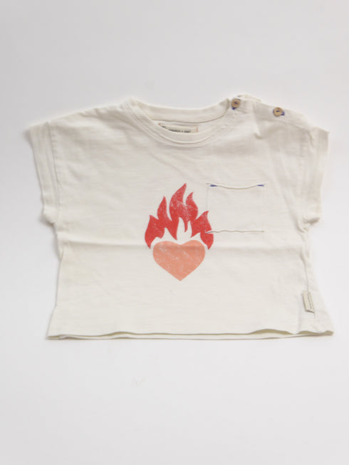 Piupiuchick - T-shirt (92)