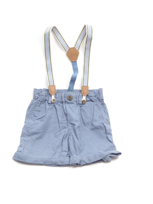 Cuddles and smiles - Short (86)