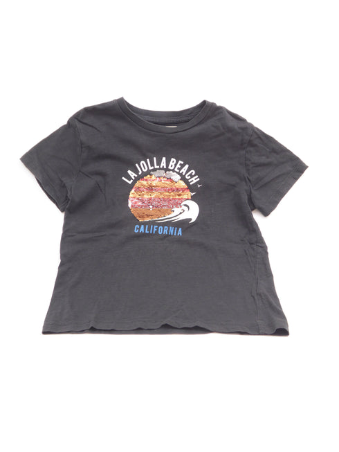 Zara - T-shirt (116)