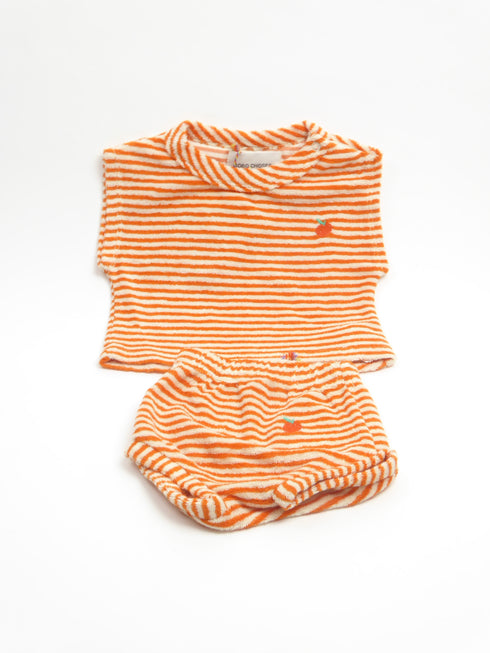 Bobo Choses - Setje Top en Short (62)