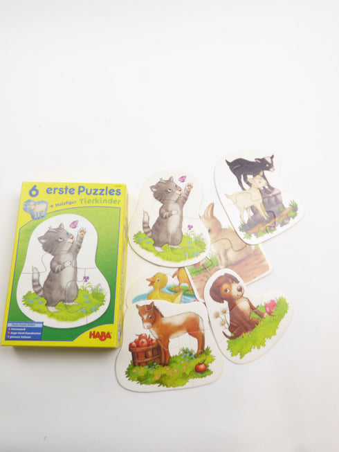 Haba - Puzzel (92)