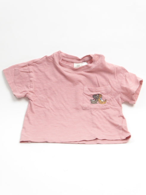 H&M - T-shirt (74)