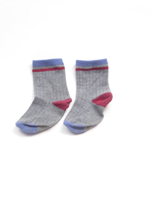 Merkloos - Kousen (23)