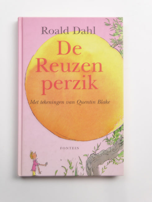 De Fontein - Boekje (128)
