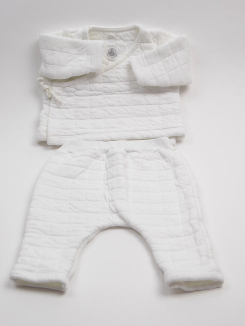 Petit Bateau - Pyjama (62)