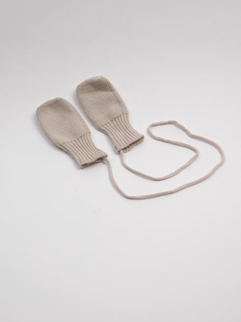 Hvid - Handschoenen (74)