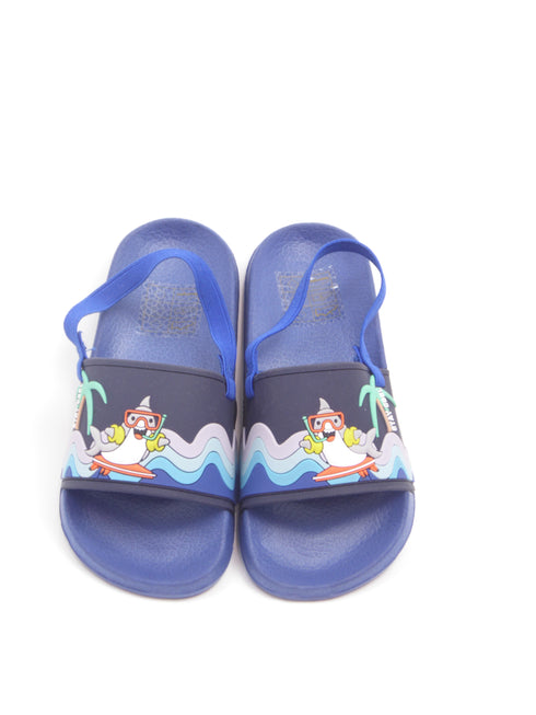 Merkloos - Sandalen (28)