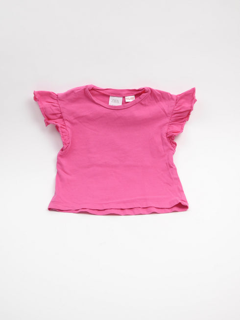 Zara - T-shirt (92)