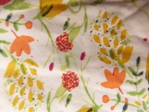 Handmade - Kleedje (86)