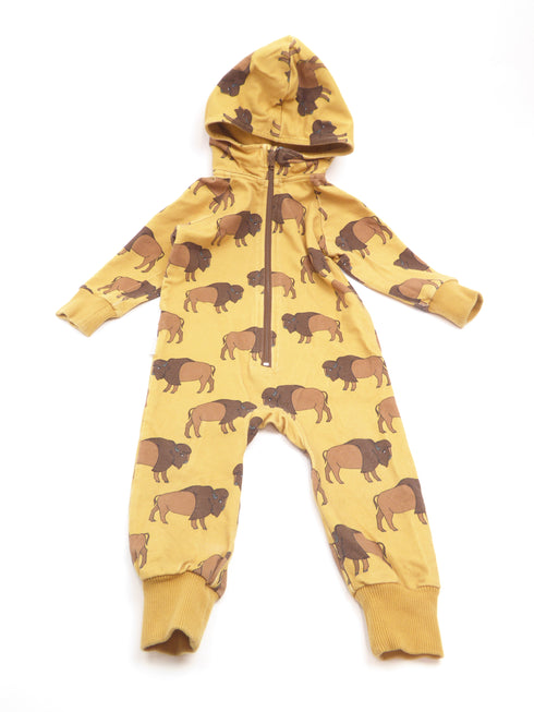 Malinami - Onesie (80)