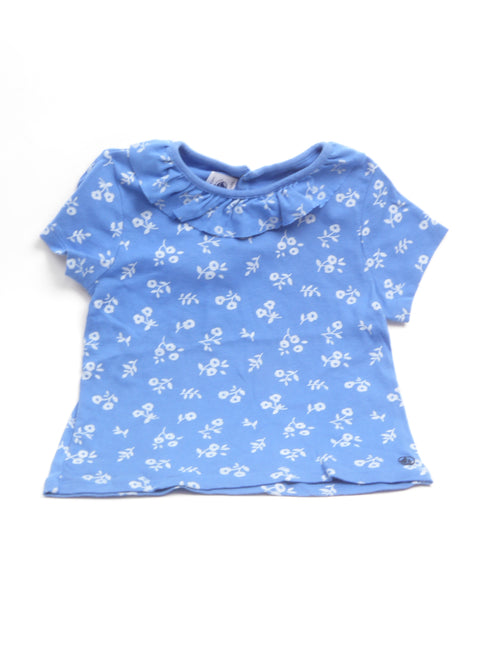 Petit Bateau - T-shirt (110)