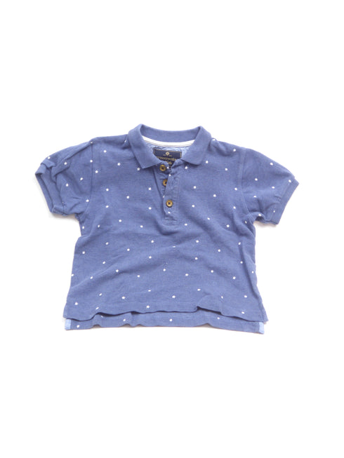 Buissonnière - Polo (62)