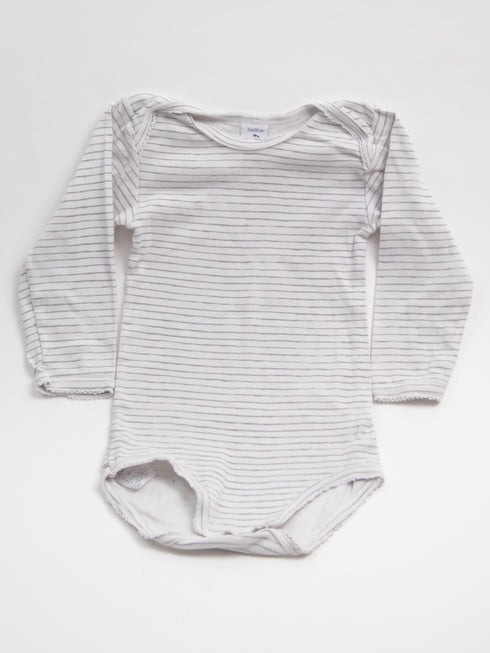 Petit Bateau - Body (86)