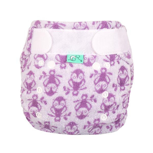 TotsBots Bamboozle - Owlbert - Maat 2 (4-16kg)