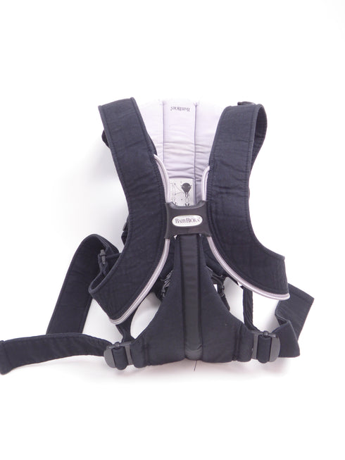 BabyBjörn - Draagzak (56)