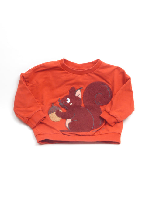 Milla star - Sweater (92)