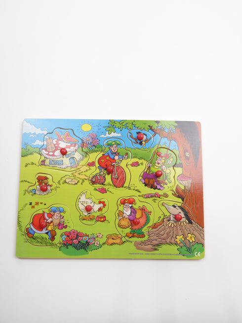 Merkloos - Speelgoed (92)