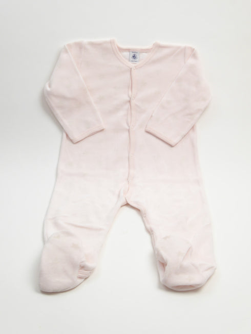 Petit Bateau - Pyjama (80)