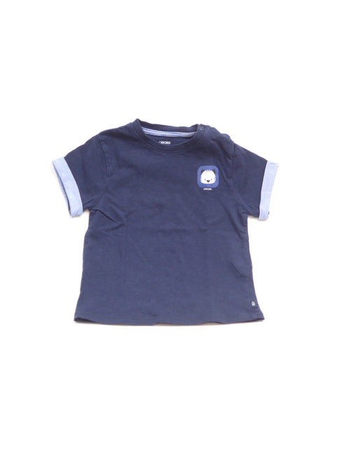 Obaïbi - T-shirt (80)