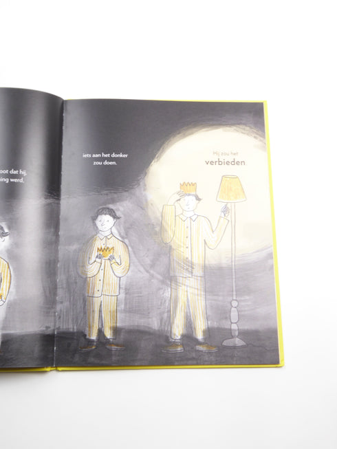 Baeckens - Boekje (110)