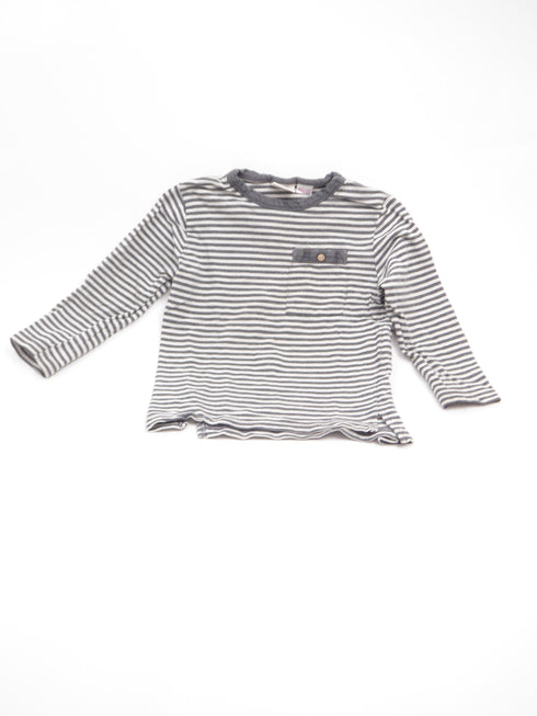 Zara - Longsleeve (98)