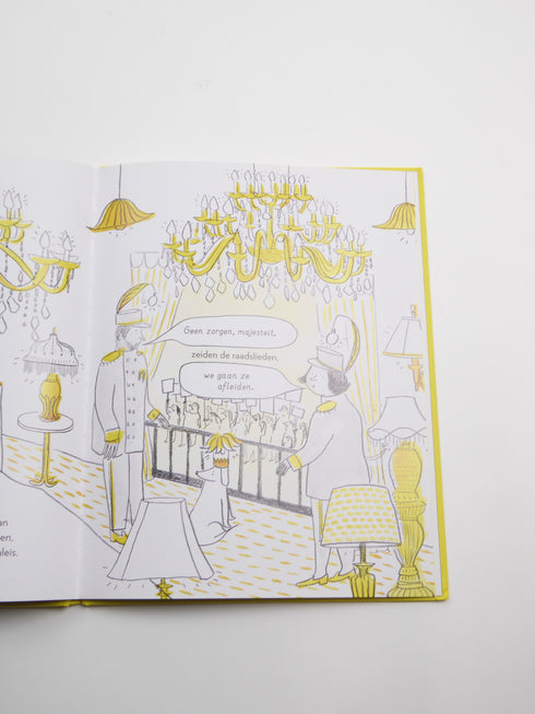 Baeckens - Boekje (110)