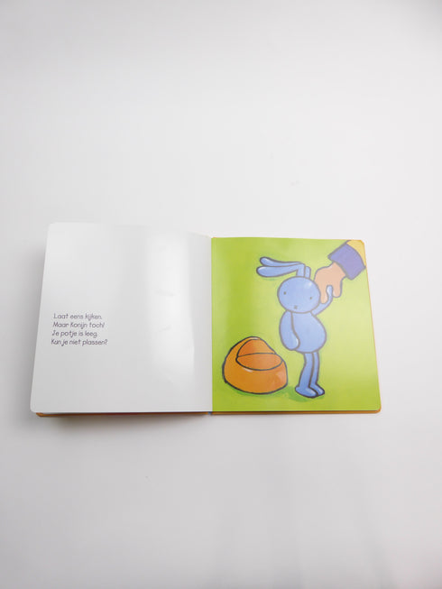 Clavis Peuter - Boekje (80)