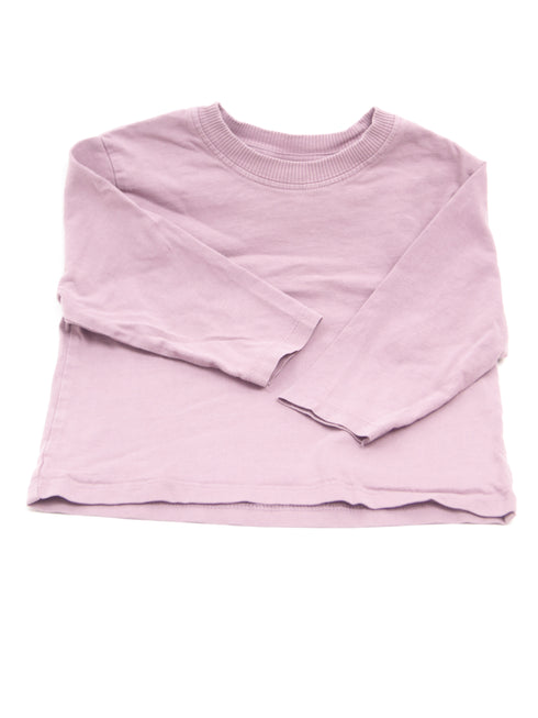 Zara - Longsleeve (80)