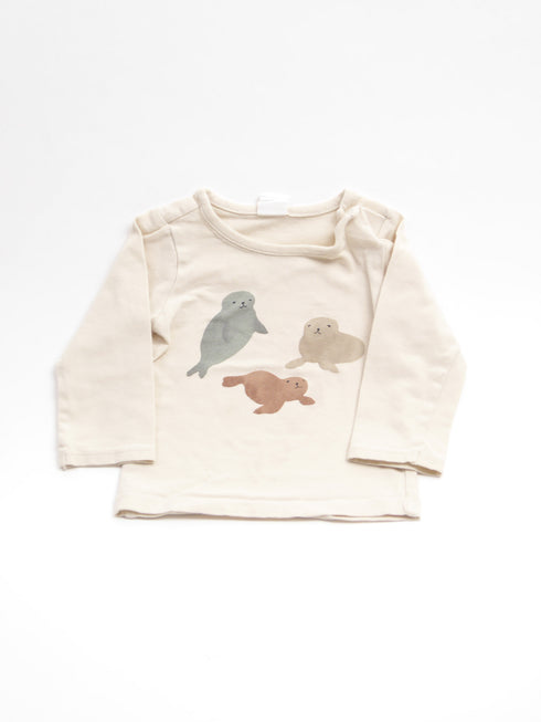 H&M - Longsleeve (68)