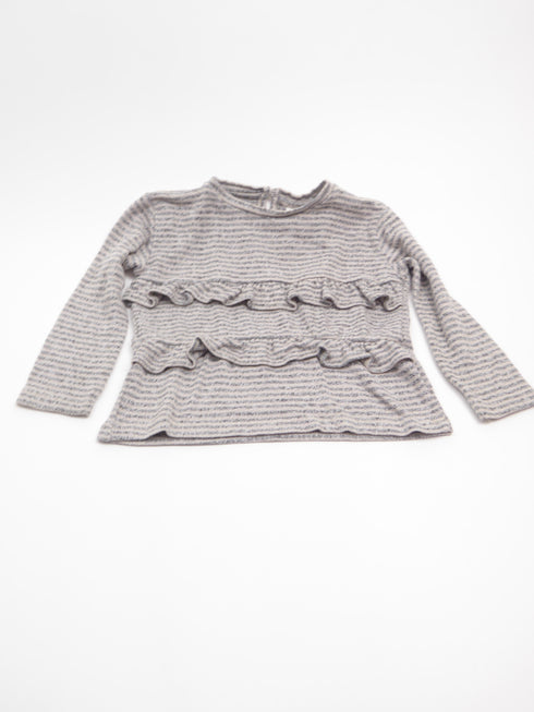 Zara - Longsleeve (92)