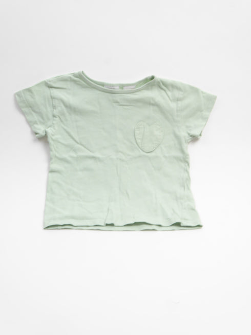 Zara - T-shirt (92)