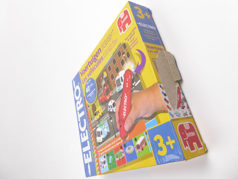 Jumbo - Speelgoed (98)