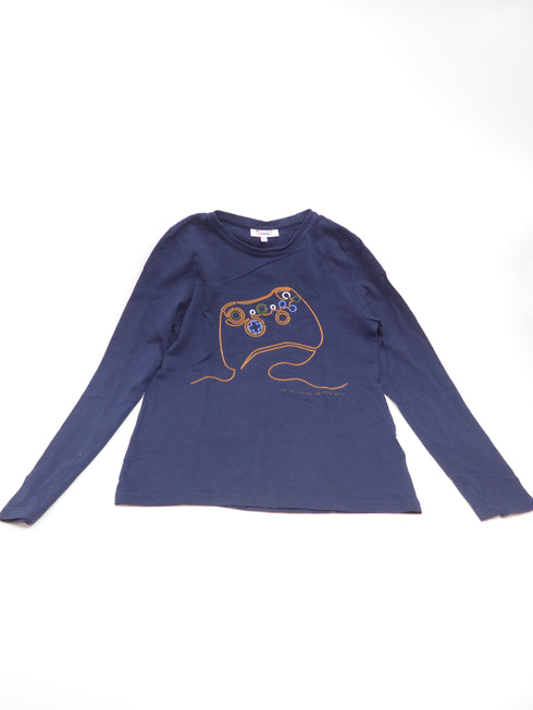 Fish & Chips - Longsleeve (152)