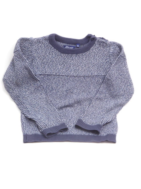 Urban Wave - Sweater (122)