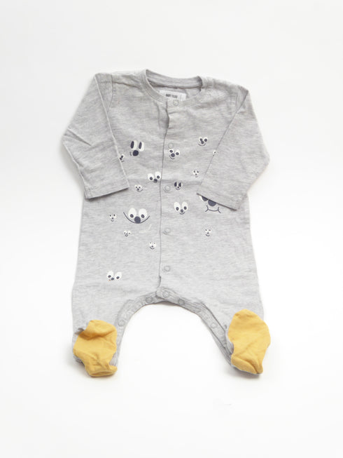 Baby Filou - Pyjama (56)