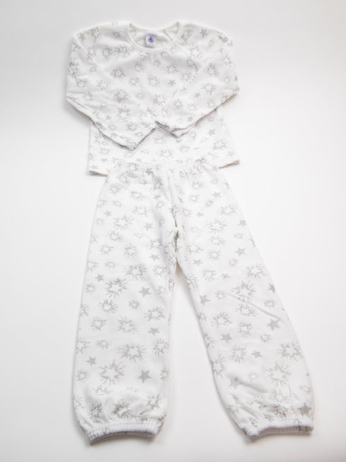 Petit Bateau - Pyjama (104)